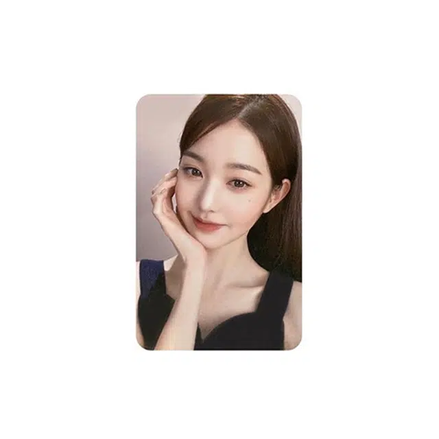 STARSHIP Entertainment Hapa Kristin 2.0ver