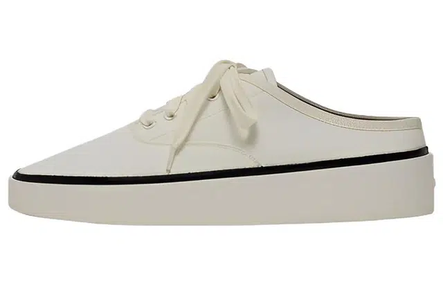 Fear of God Canvas 101
