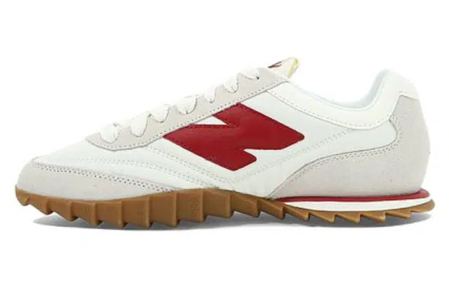 New Balance RC30 Beige Red