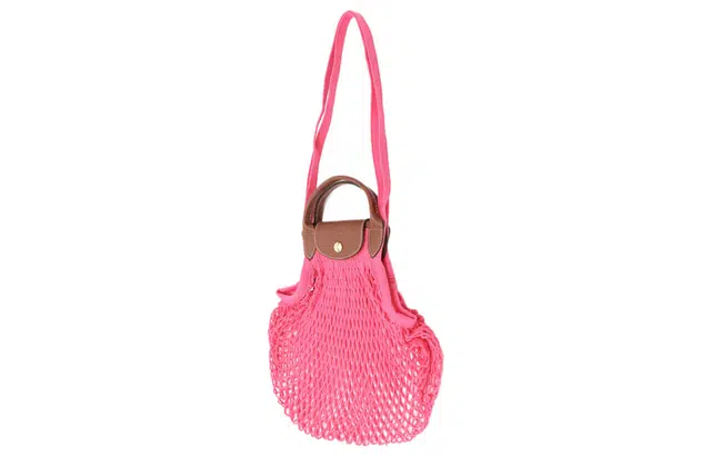 LONGCHAMP Le Plage Filet 38