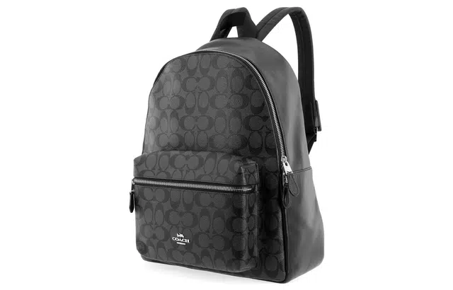 COACH Charlie 30 Black