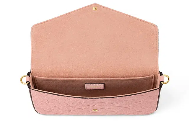 Louis Vuitton Pochette Félicie