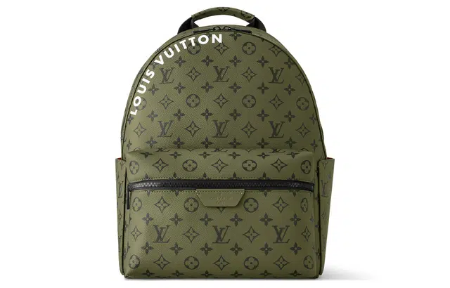 LOUIS VUITTON Discovery PM