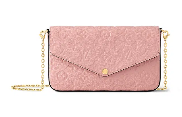 Louis Vuitton Pochette Félicie
