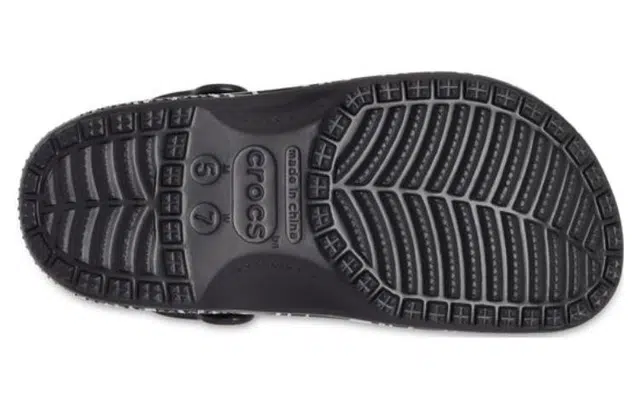 Crocs Classic clog