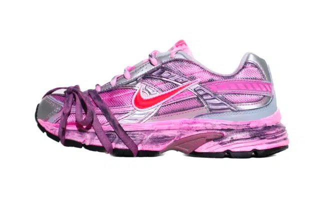 Nike Initiator Barbie Pink