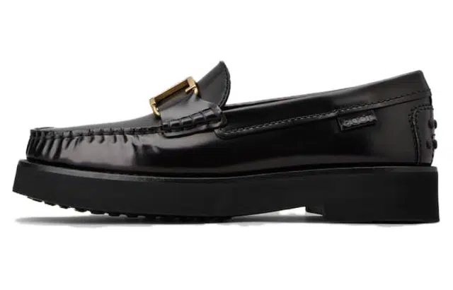 TOD'S