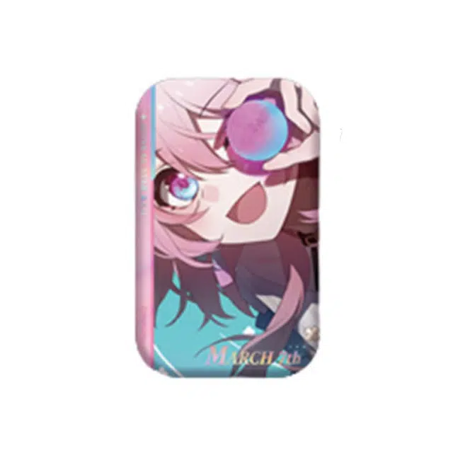 MIHOYO IP