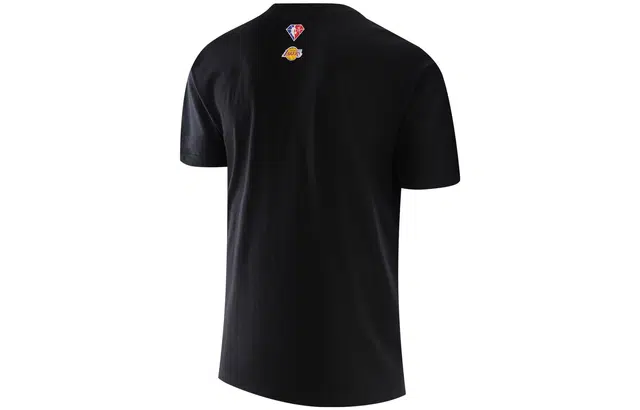 NBA T
