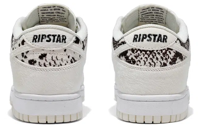 RIPSTAR SKBD Low-Pythons