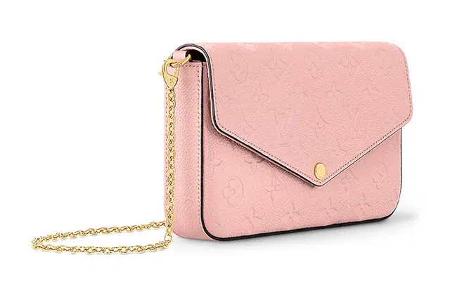 Louis Vuitton Pochette Félicie