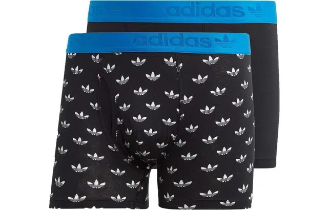 adidas originals Logo 2