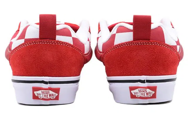 Vans Knu Skool