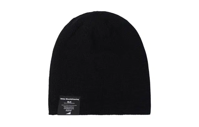 White Mountaineering