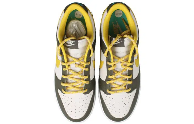 Nike Dunk Low RETRO PRM