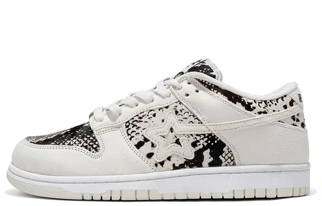 RIPSTAR SKBD Low-Pythons