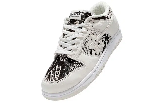 RIPSTAR SKBD Low-Pythons