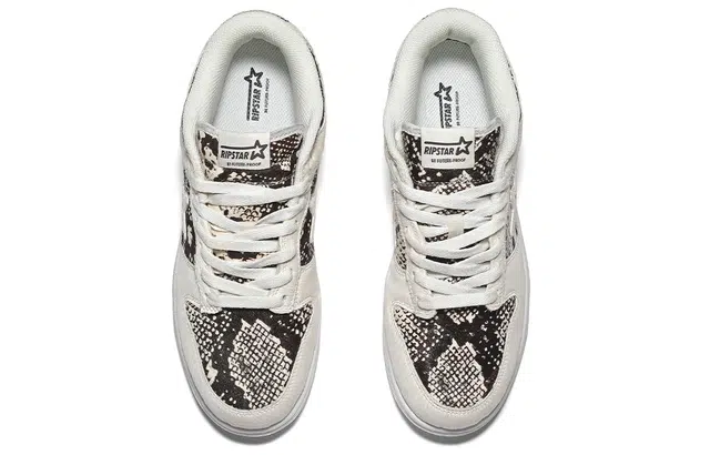 RIPSTAR SKBD Low-Pythons