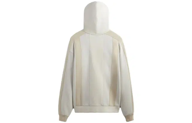 KITH Williams III Paneled Hoodie