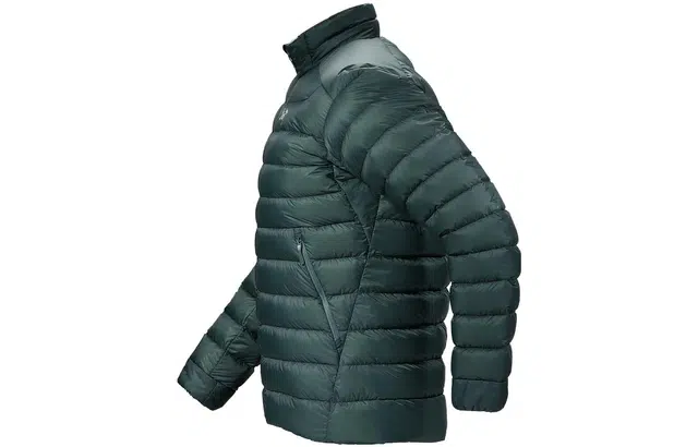 Arcteryx Cerium Jacket Men's Logo