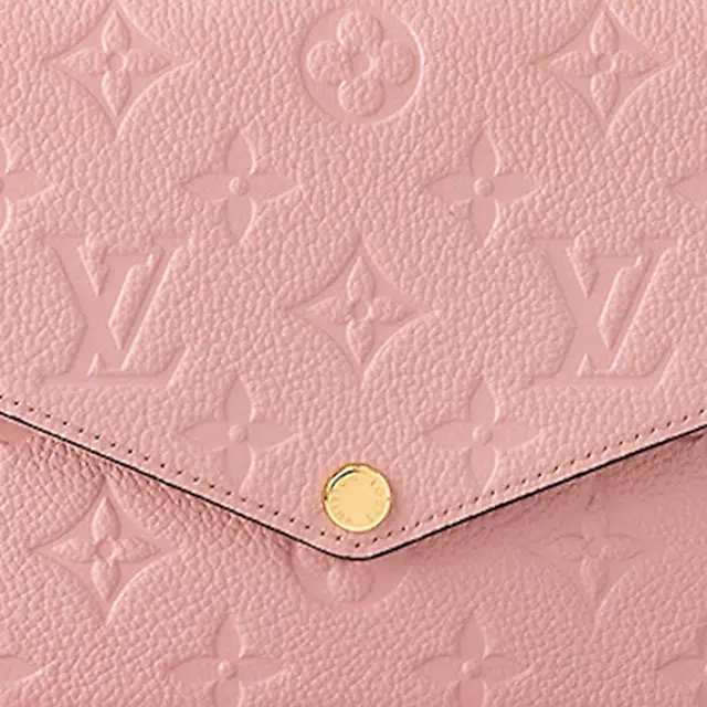 Louis Vuitton Pochette Félicie