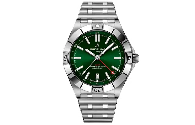 BREITLING 200 40mm A32398101L1A1