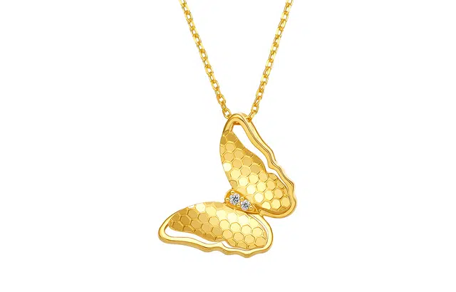18K