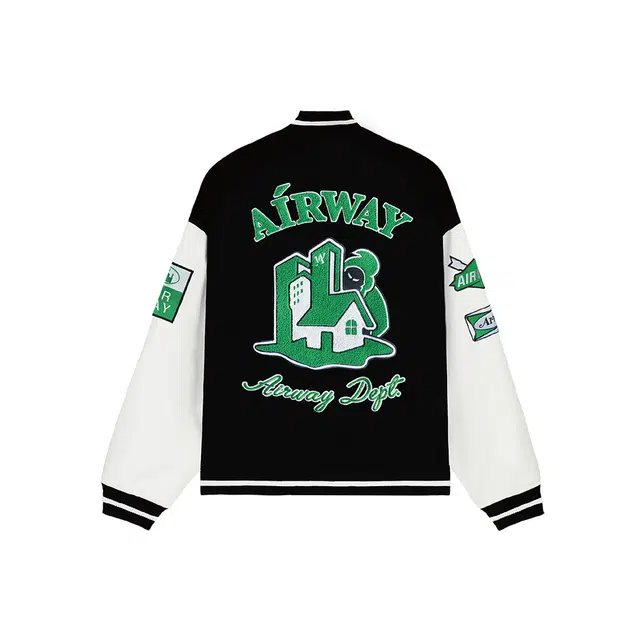 AIRWAY