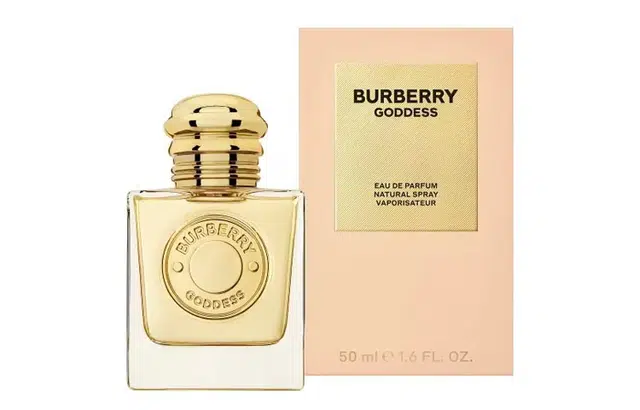 Burberry EDP 30ml50ml100ml147.9ml
