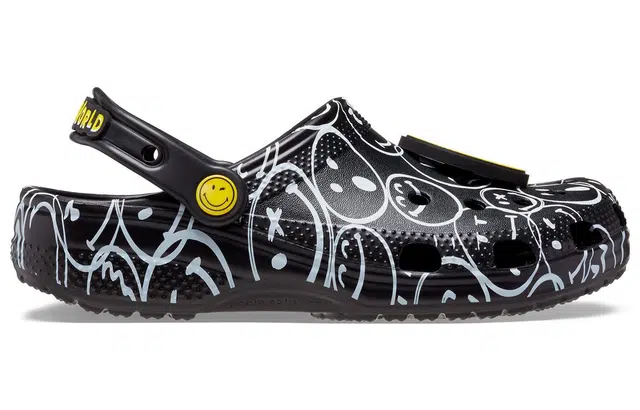 Crocs Classic clog