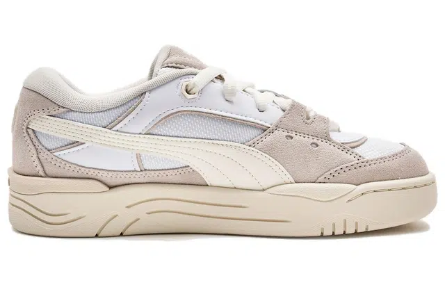 PUMA 180 Leather