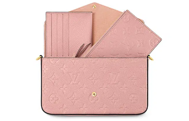 Louis Vuitton Pochette Félicie