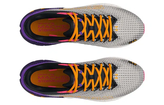 Under Armour