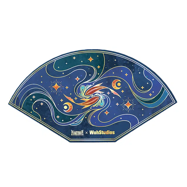WohStudios x KingStar