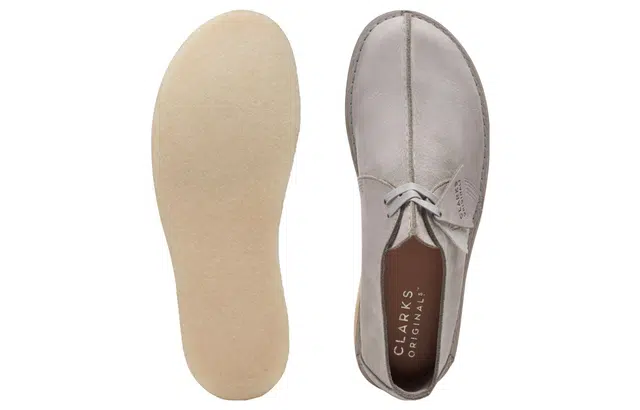 Clarks