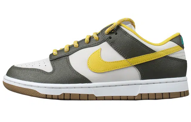 Nike Dunk Low RETRO PRM