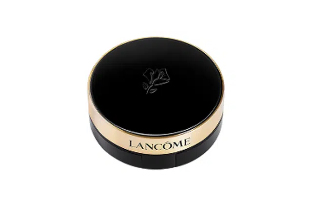 兰蔻 空气轻垫持妆轻透粉底盒 便捷