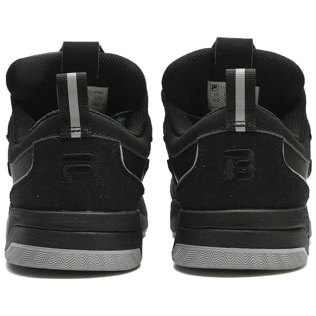 beams x FILA FUSION