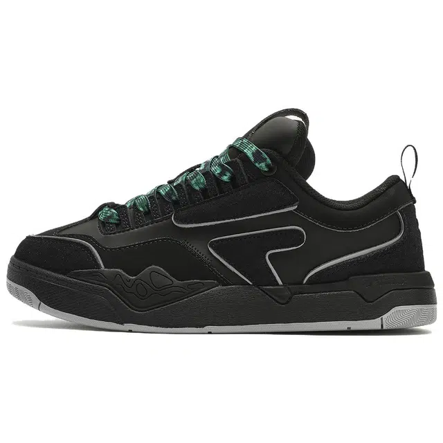 beams x FILA FUSION