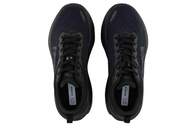 hoka arahi 3 running