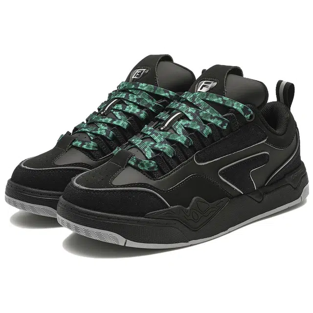 beams x FILA FUSION