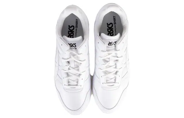 Comme des Garcons x Asics