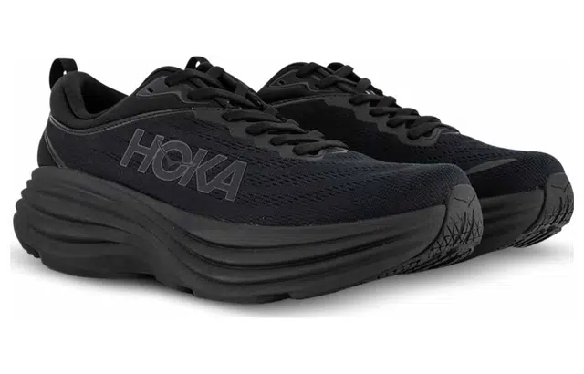 hoka arahi 3 running