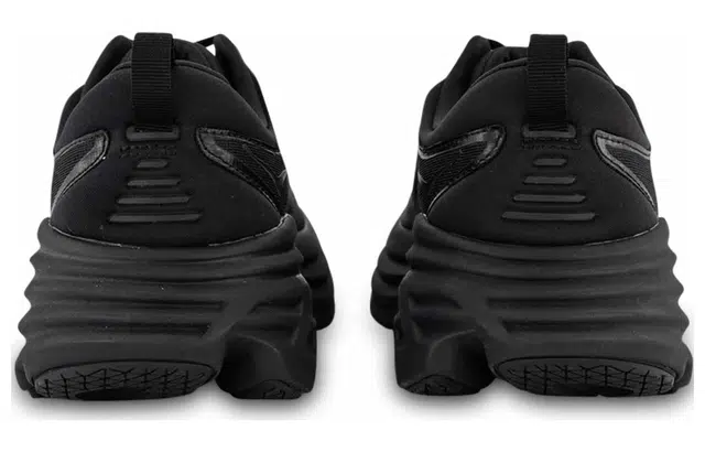 hoka arahi 3 running