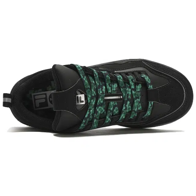 beams x FILA FUSION