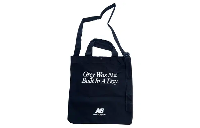 New Balance Tote