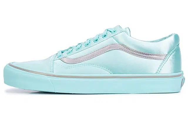 Opening Ceremony x Vans Old Skool