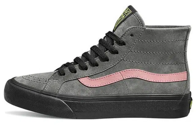 Vans SK8 Deco Grey