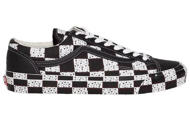 Opening Ceremony x Vans Style 36