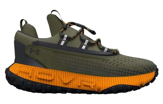 Under Armour HOVR Summit Ft Delta